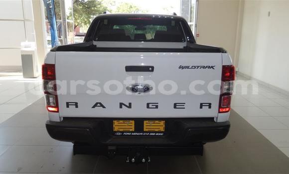اشتري مستعمل Ford Ranger White سيارة في Maseru في Maseru اشتري مستعمل Ford Ranger White سيارة في Maseru في Maseru