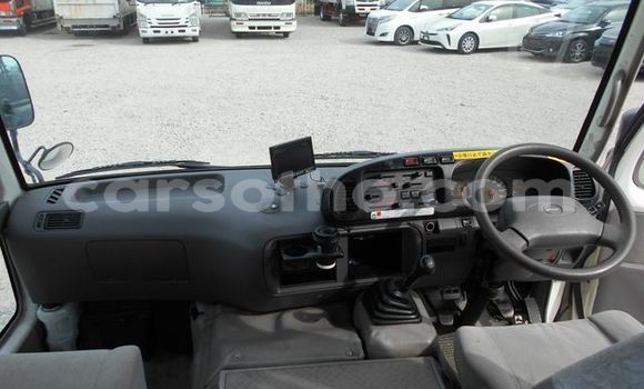 Acheter Occasion Voiture Toyota Coaster Marron à Maseru, Maseru Acheter Occasion Voiture Toyota Coaster Marron à Maseru, Maseru