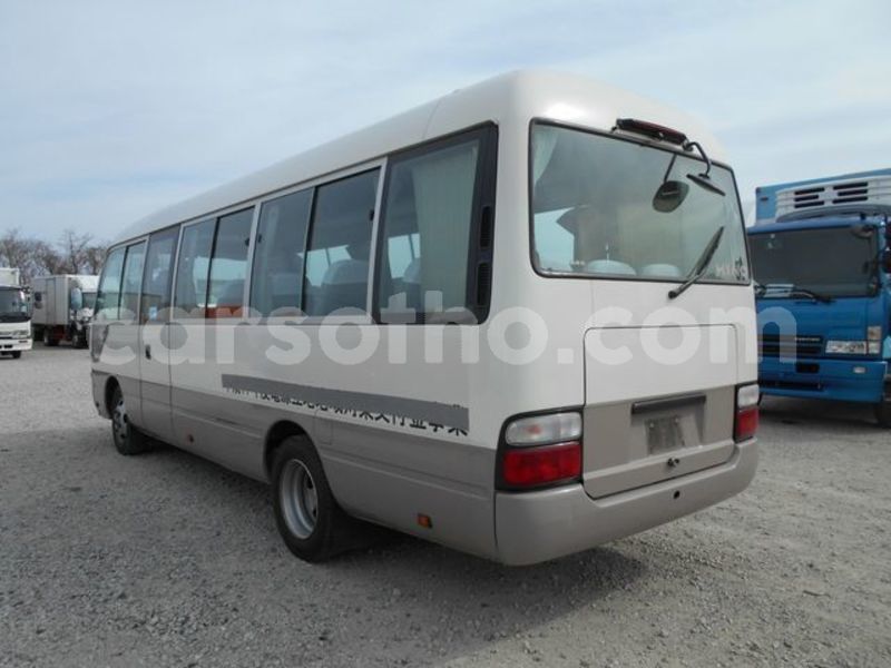 Big with watermark toyota coaster maseru maseru 26367