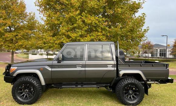 اشتري مستعمل Toyota Land Cruiser Other سيارة في Maseru في Maseru اشتري مستعمل Toyota Land Cruiser Other سيارة في Maseru في Maseru