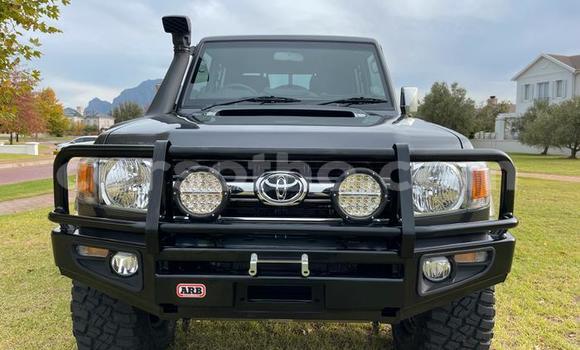 اشتري مستعمل Toyota Land Cruiser Other سيارة في Maseru في Maseru اشتري مستعمل Toyota Land Cruiser Other سيارة في Maseru في Maseru
