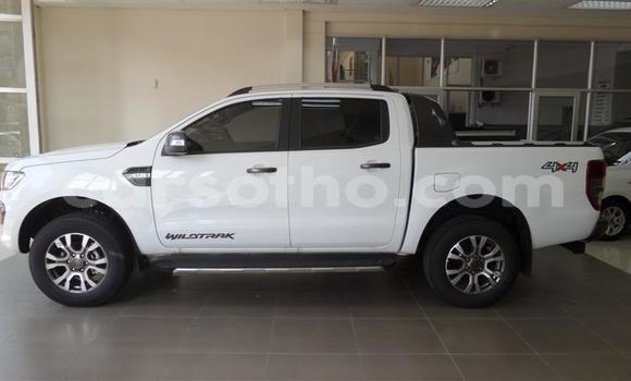 اشتري مستعمل Ford Ranger White سيارة في Maseru في Maseru اشتري مستعمل Ford Ranger White سيارة في Maseru في Maseru