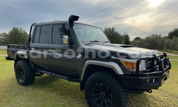 اشتري مستعمل Toyota Land Cruiser Other سيارة في Maseru في Maseru اشتري مستعمل Toyota Land Cruiser Other سيارة في Maseru في Maseru