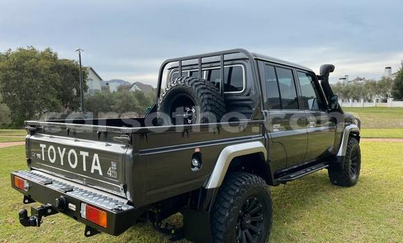 اشتري مستعمل Toyota Land Cruiser Other سيارة في Maseru في Maseru اشتري مستعمل Toyota Land Cruiser Other سيارة في Maseru في Maseru