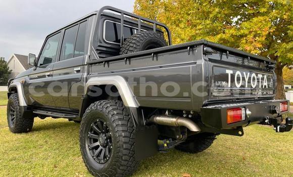 اشتري مستعمل Toyota Land Cruiser Other سيارة في Maseru في Maseru اشتري مستعمل Toyota Land Cruiser Other سيارة في Maseru في Maseru
