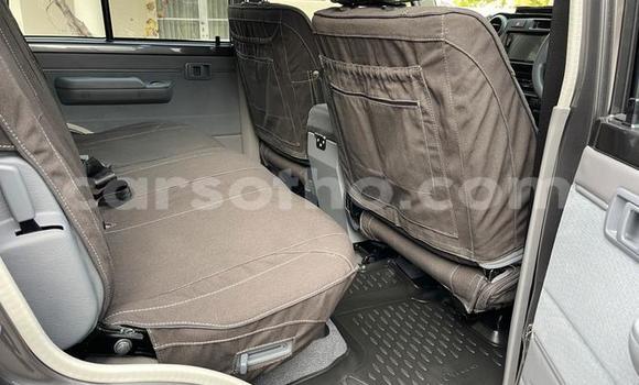 اشتري مستعمل Toyota Land Cruiser Other سيارة في Maseru في Maseru اشتري مستعمل Toyota Land Cruiser Other سيارة في Maseru في Maseru
