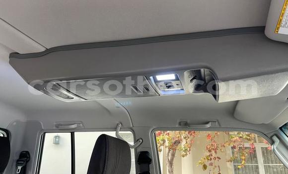 اشتري مستعمل Toyota Land Cruiser Other سيارة في Maseru في Maseru اشتري مستعمل Toyota Land Cruiser Other سيارة في Maseru في Maseru