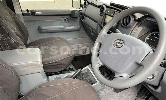 اشتري مستعمل Toyota Land Cruiser Other سيارة في Maseru في Maseru اشتري مستعمل Toyota Land Cruiser Other سيارة في Maseru في Maseru