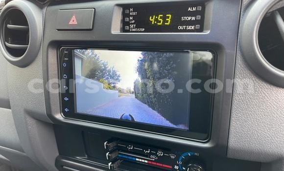 اشتري مستعمل Toyota Land Cruiser Other سيارة في Maseru في Maseru اشتري مستعمل Toyota Land Cruiser Other سيارة في Maseru في Maseru