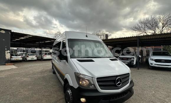 اشتري مستعمل Mercedes-Benz S–Class Other سيارة في Maseru في Maseru