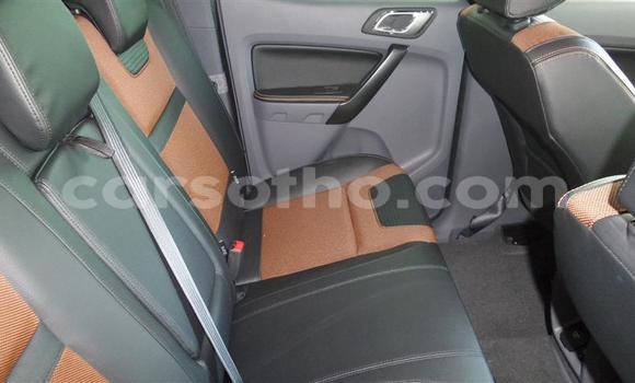 اشتري مستعمل Ford Ranger White سيارة في Maseru في Maseru اشتري مستعمل Ford Ranger White سيارة في Maseru في Maseru