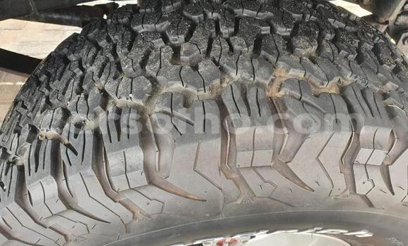 اشتري مستعمل Toyota Land Cruiser White سيارة في Maseru في Maseru اشتري مستعمل Toyota Land Cruiser White سيارة في Maseru في Maseru