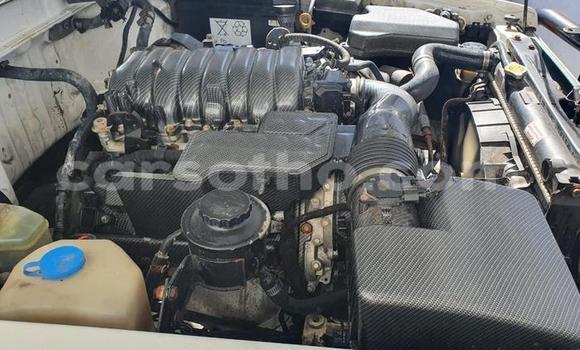اشتري مستعمل Toyota Land Cruiser White سيارة في Maseru في Maseru اشتري مستعمل Toyota Land Cruiser White سيارة في Maseru في Maseru