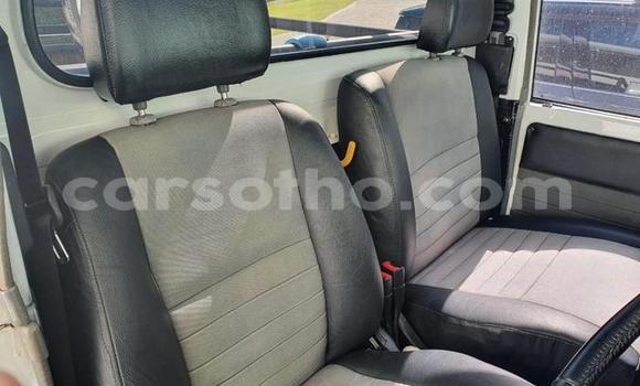 اشتري مستعمل Toyota Land Cruiser White سيارة في Maseru في Maseru اشتري مستعمل Toyota Land Cruiser White سيارة في Maseru في Maseru