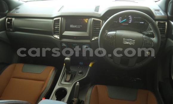 اشتري مستعمل Ford Ranger White سيارة في Maseru في Maseru اشتري مستعمل Ford Ranger White سيارة في Maseru في Maseru