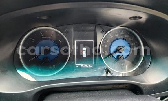 اشتري مستعمل Toyota Hilux White سيارة في Maseru في Maseru اشتري مستعمل Toyota Hilux White سيارة في Maseru في Maseru