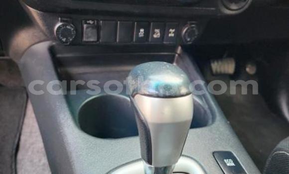 اشتري مستعمل Toyota Hilux White سيارة في Maseru في Maseru اشتري مستعمل Toyota Hilux White سيارة في Maseru في Maseru