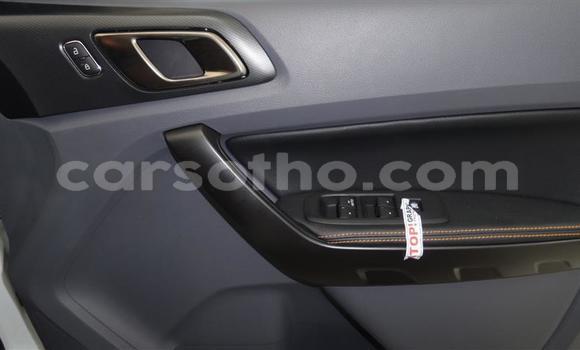 اشتري مستعمل Ford Ranger White سيارة في Maseru في Maseru اشتري مستعمل Ford Ranger White سيارة في Maseru في Maseru