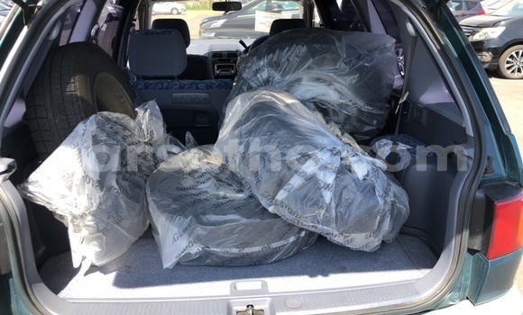 اشتري مستعمل Toyota Ipsum Other سيارة في Maseru في Maseru اشتري مستعمل Toyota Ipsum Other سيارة في Maseru في Maseru