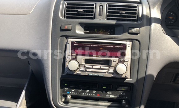 اشتري مستعمل Toyota Ipsum Other سيارة في Maseru في Maseru اشتري مستعمل Toyota Ipsum Other سيارة في Maseru في Maseru