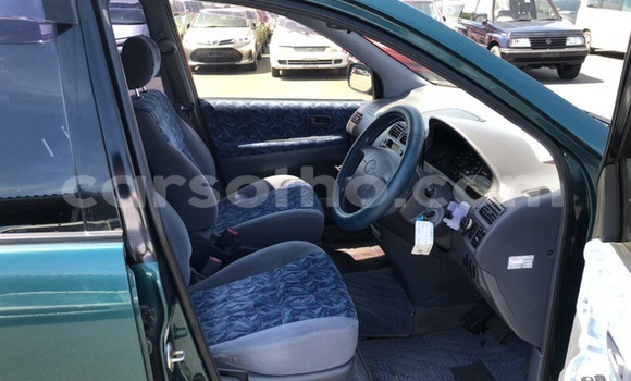 اشتري مستعمل Toyota Ipsum Other سيارة في Maseru في Maseru اشتري مستعمل Toyota Ipsum Other سيارة في Maseru في Maseru