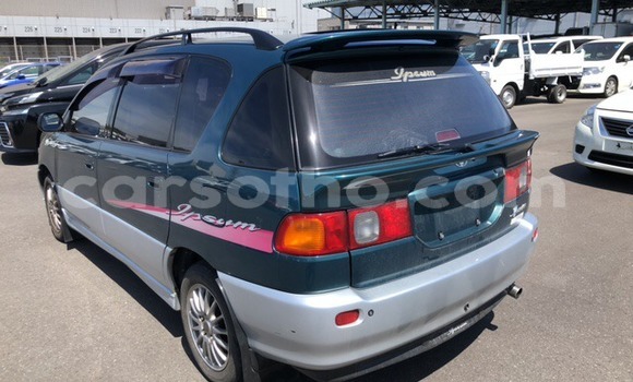 اشتري مستعمل Toyota Ipsum Other سيارة في Maseru في Maseru اشتري مستعمل Toyota Ipsum Other سيارة في Maseru في Maseru