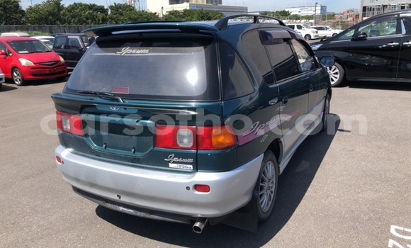 اشتري مستعمل Toyota Ipsum Other سيارة في Maseru في Maseru اشتري مستعمل Toyota Ipsum Other سيارة في Maseru في Maseru