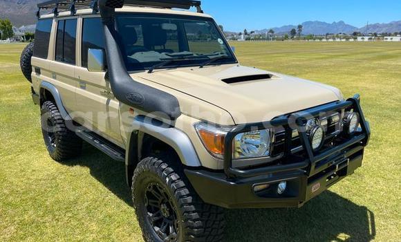 اشتري مستعمل Toyota Land Cruiser Other سيارة في Maseru في Maseru اشتري مستعمل Toyota Land Cruiser Other سيارة في Maseru في Maseru
