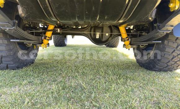 Buy Used Toyota Land Cruiser Other Car in Maseru in Maseru Buy Used Toyota Land Cruiser Other Car in Maseru in Maseru