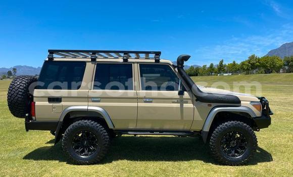 Buy Used Toyota Land Cruiser Other Car in Maseru in Maseru Buy Used Toyota Land Cruiser Other Car in Maseru in Maseru