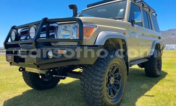Buy Used Toyota Land Cruiser Other Car in Maseru in Maseru Buy Used Toyota Land Cruiser Other Car in Maseru in Maseru
