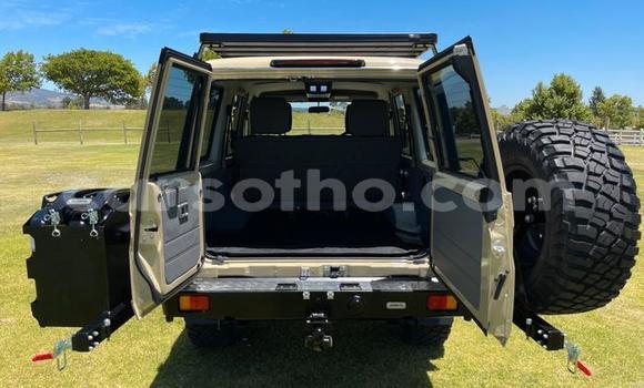 Buy Used Toyota Land Cruiser Other Car in Maseru in Maseru Buy Used Toyota Land Cruiser Other Car in Maseru in Maseru