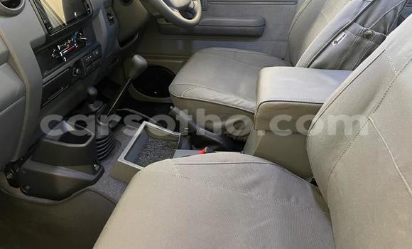 Buy Used Toyota Land Cruiser Other Car in Maseru in Maseru Buy Used Toyota Land Cruiser Other Car in Maseru in Maseru