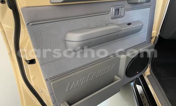 Buy Used Toyota Land Cruiser Other Car in Maseru in Maseru Buy Used Toyota Land Cruiser Other Car in Maseru in Maseru