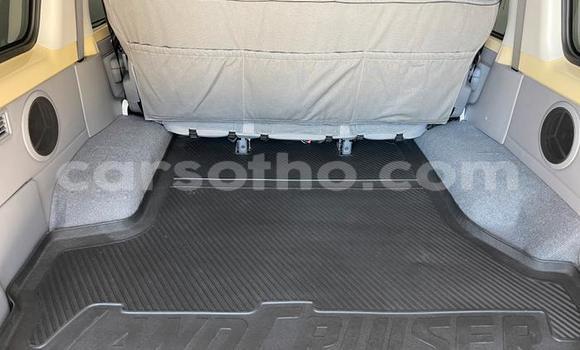 Buy Used Toyota Land Cruiser Other Car in Maseru in Maseru Buy Used Toyota Land Cruiser Other Car in Maseru in Maseru
