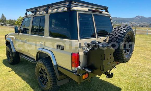 Buy Used Toyota Land Cruiser Other Car in Maseru in Maseru Buy Used Toyota Land Cruiser Other Car in Maseru in Maseru