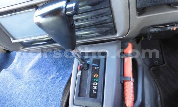 اشتري مستعمل Toyota Coaster Other سيارة في Maseru في Maseru اشتري مستعمل Toyota Coaster Other سيارة في Maseru في Maseru