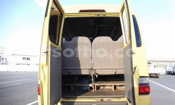 اشتري مستعمل Toyota Coaster Other سيارة في Maseru في Maseru اشتري مستعمل Toyota Coaster Other سيارة في Maseru في Maseru