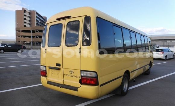 اشتري مستعمل Toyota Coaster Other سيارة في Maseru في Maseru اشتري مستعمل Toyota Coaster Other سيارة في Maseru في Maseru