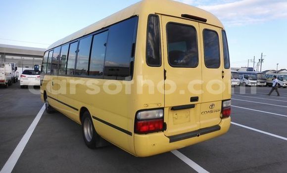 اشتري مستعمل Toyota Coaster Other سيارة في Maseru في Maseru اشتري مستعمل Toyota Coaster Other سيارة في Maseru في Maseru