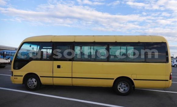 اشتري مستعمل Toyota Coaster Other سيارة في Maseru في Maseru اشتري مستعمل Toyota Coaster Other سيارة في Maseru في Maseru