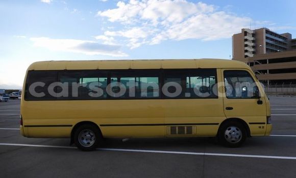 اشتري مستعمل Toyota Coaster Other سيارة في Maseru في Maseru اشتري مستعمل Toyota Coaster Other سيارة في Maseru في Maseru
