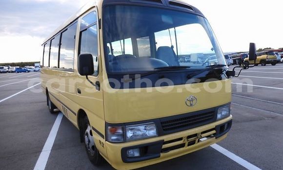 اشتري مستعمل Toyota Coaster Other سيارة في Maseru في Maseru اشتري مستعمل Toyota Coaster Other سيارة في Maseru في Maseru