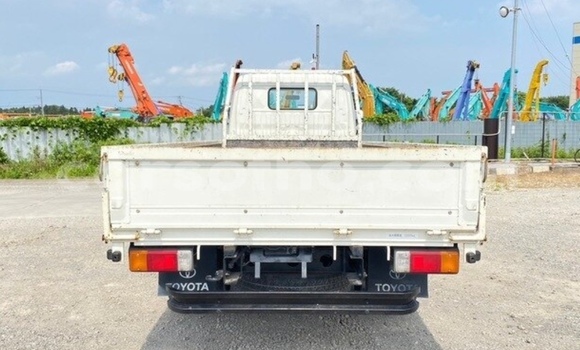 Acheter Occasion Utilitaire Toyota Dyna Blanc à Maputsoe, Leribe Acheter Occasion Utilitaire Toyota Dyna Blanc à Maputsoe, Leribe