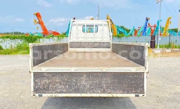 Acheter Occasion Utilitaire Toyota Dyna Blanc à Maputsoe, Leribe Acheter Occasion Utilitaire Toyota Dyna Blanc à Maputsoe, Leribe