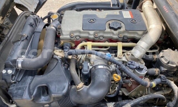 Acheter Occasion Utilitaire Toyota Dyna Blanc à Maputsoe, Leribe Acheter Occasion Utilitaire Toyota Dyna Blanc à Maputsoe, Leribe