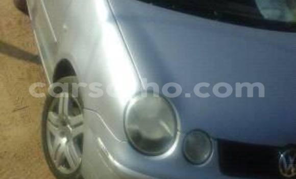 Sayi Na hannu Volkswagen Polo Silver Mota in Maseru a Maseru Sayi Na hannu Volkswagen Polo Silver Mota in Maseru a Maseru