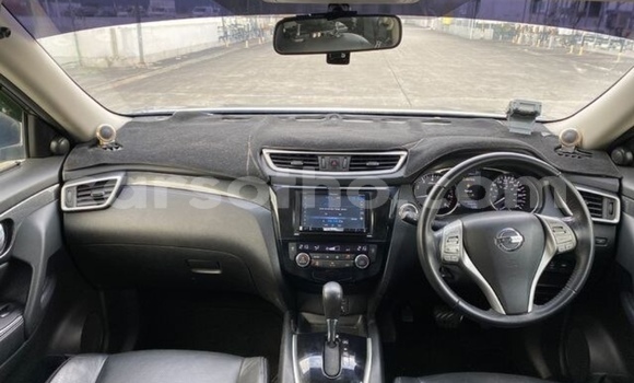 Acheter Occasion Voiture Nissan X–Trail Gris à Maputsoe, Leribe Acheter Occasion Voiture Nissan X–Trail Gris à Maputsoe, Leribe