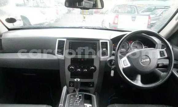 Buy Used Jeep Cherokee White Car in Maseru in Maseru Buy Used Jeep Cherokee White Car in Maseru in Maseru