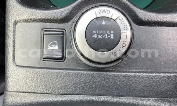 Acheter Occasion Voiture Nissan X–Trail Gris à Maputsoe, Leribe Acheter Occasion Voiture Nissan X–Trail Gris à Maputsoe, Leribe